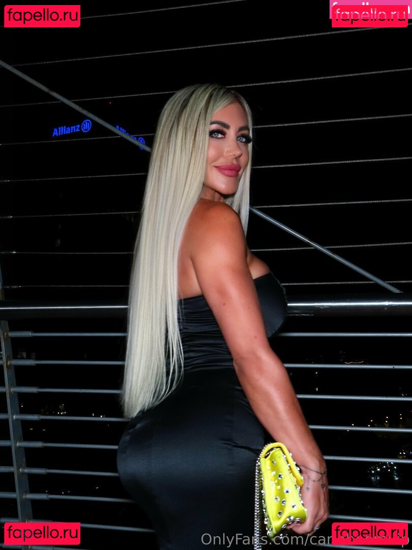 carlaboomvip Nude Onlyfans Photo 13
