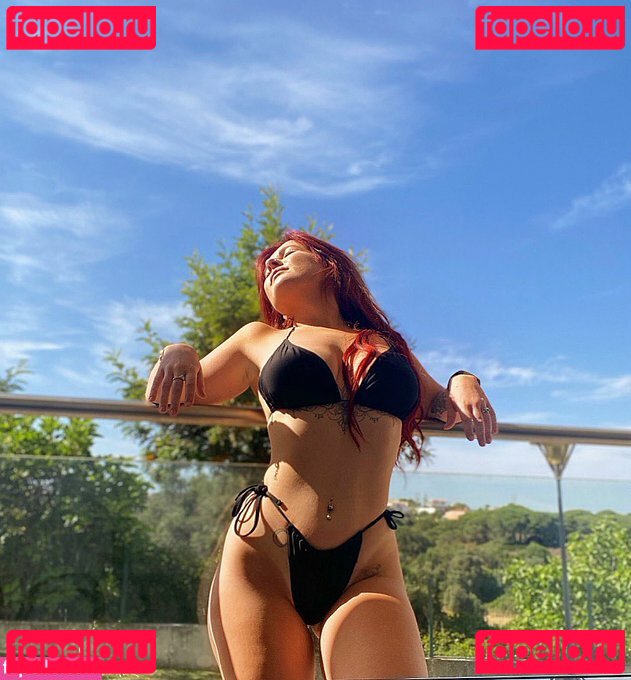 Chelsea Blyth Nude Onlyfans Photo 10