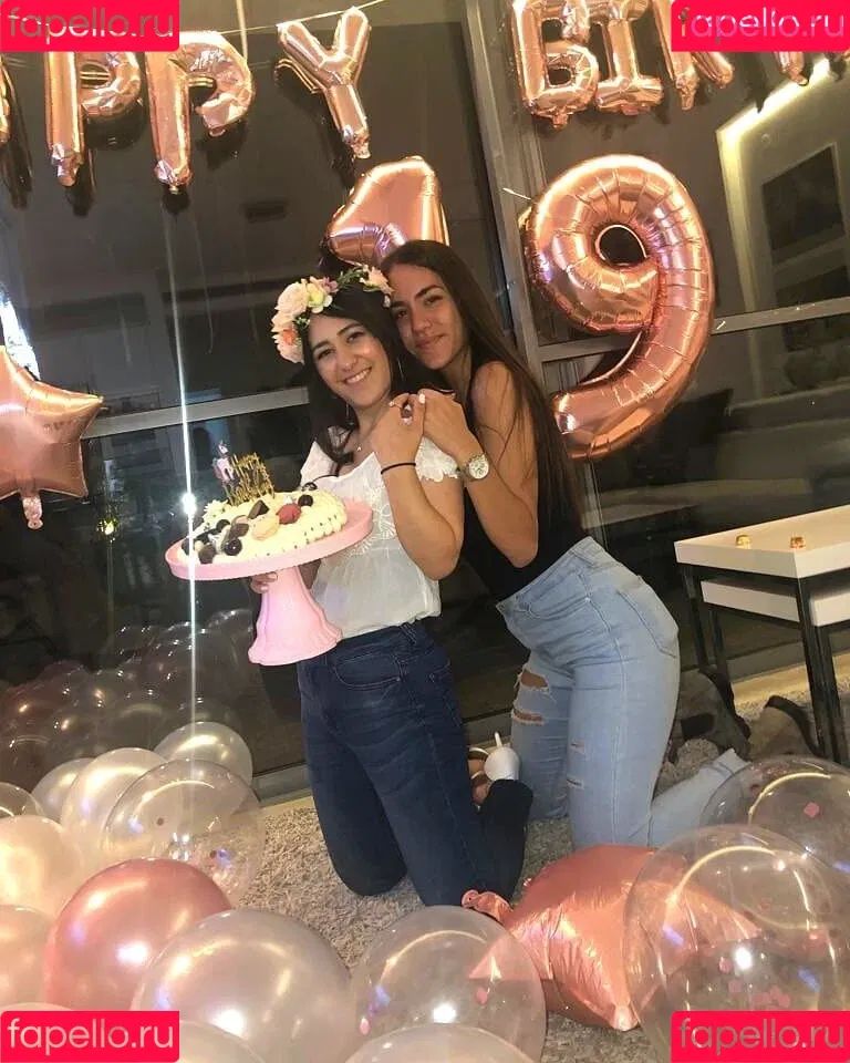 Sara Avni Onlyfans Photo Gallery 
