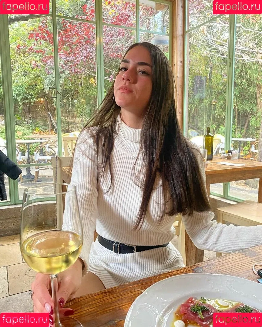 Sara Avni Onlyfans Photo Gallery 