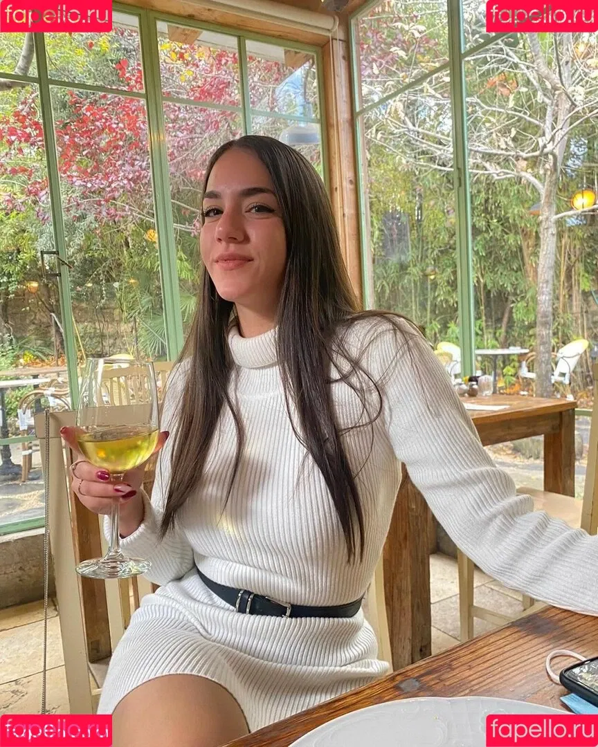 Sara Avni Onlyfans Photo Gallery 