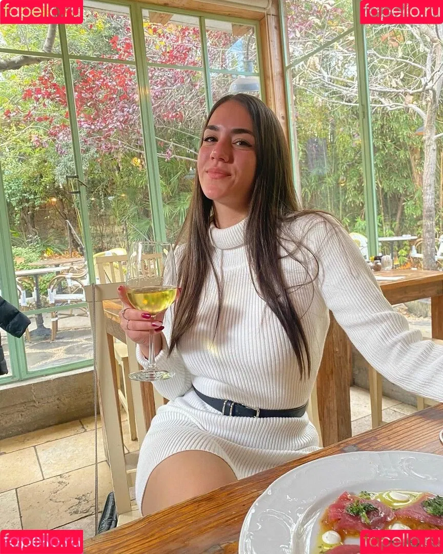 Sara Avni Onlyfans Photo Gallery 