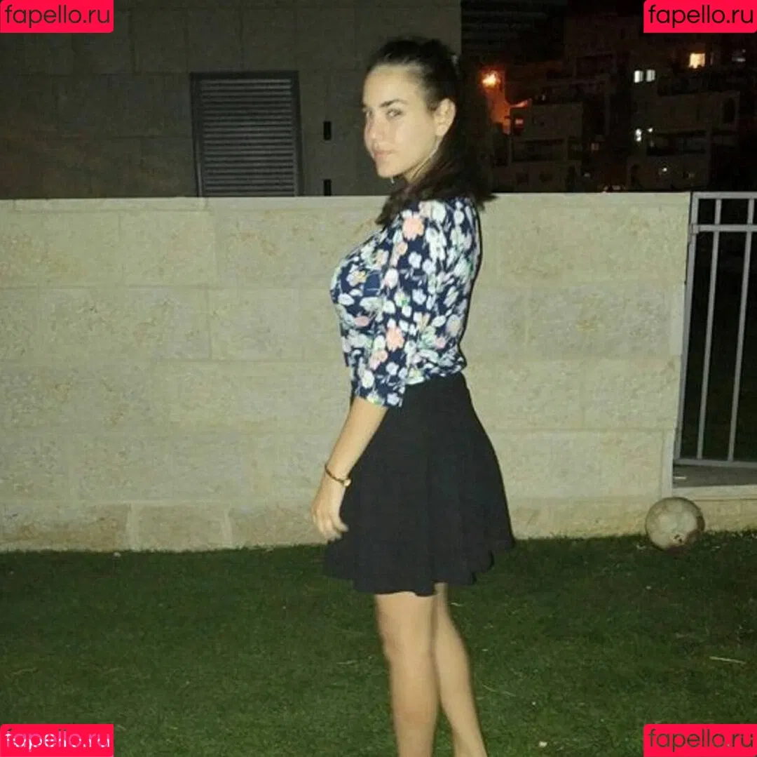 Sara Avni Onlyfans Photo Gallery 