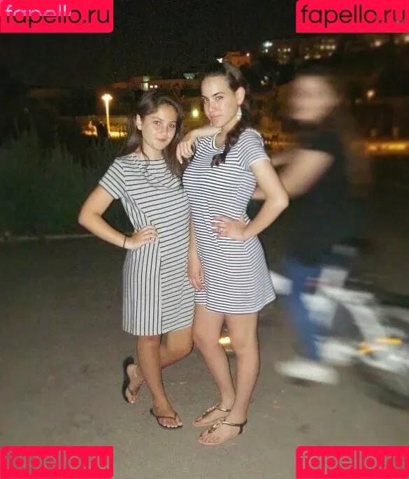 Sara Avni Onlyfans Photo Gallery 