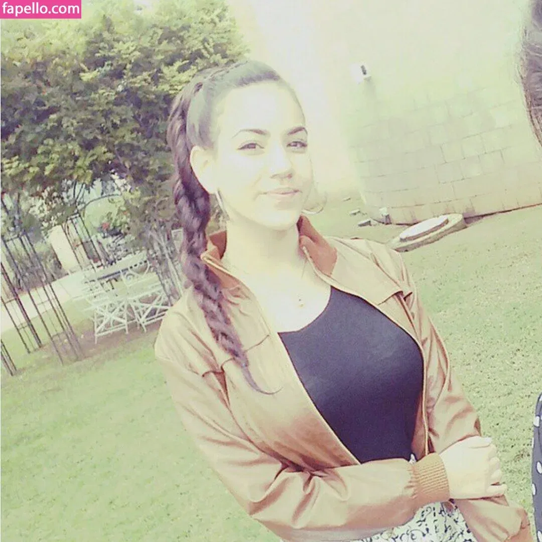 Sara Avni Onlyfans Photo Gallery 