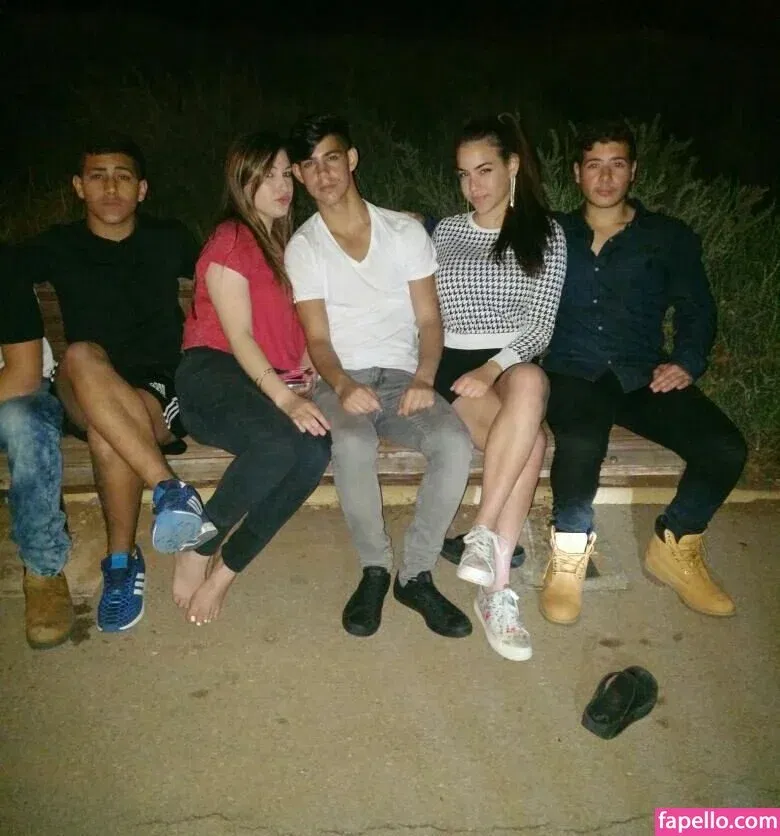 Sara Avni Onlyfans Photo Gallery 