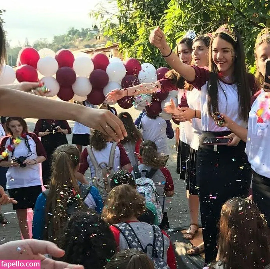 Sara Avni Onlyfans Photo Gallery 