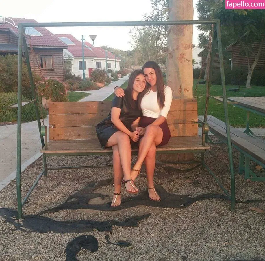 Sara Avni Onlyfans Photo Gallery 