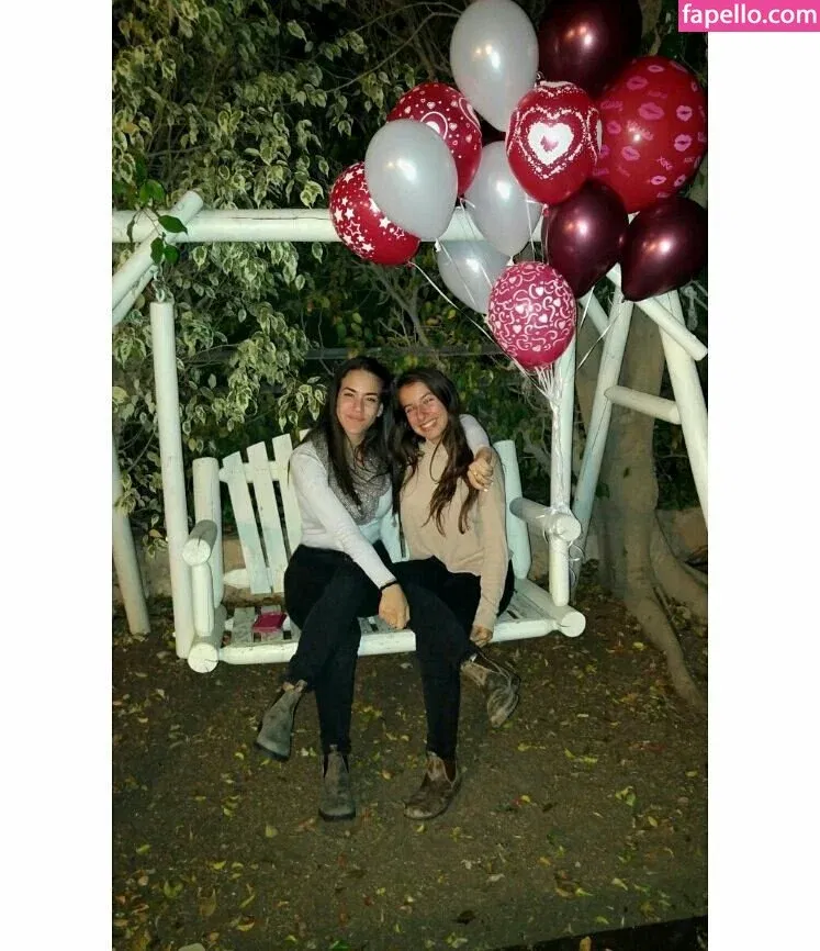 Sara Avni Onlyfans Photo Gallery 