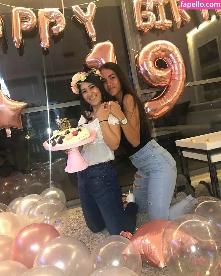 Sara Avni Onlyfans Photo Gallery 