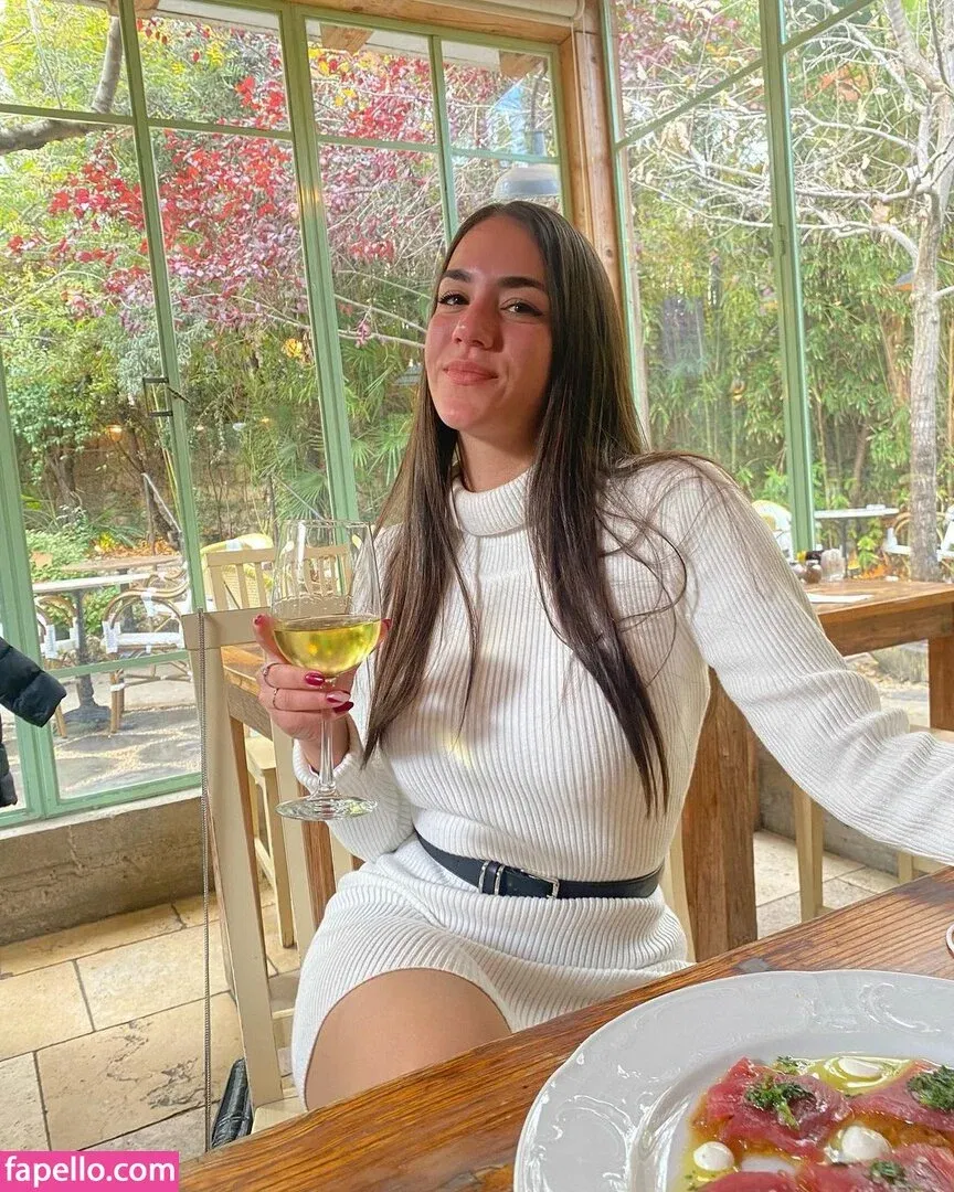 Sara Avni Onlyfans Photo Gallery 