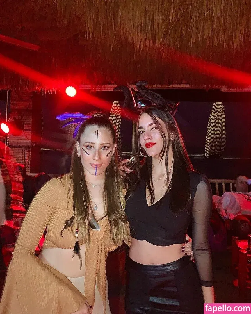 Sara Avni Onlyfans Photo Gallery 