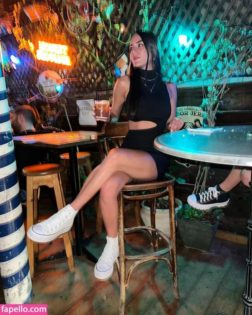 Sara Avni Onlyfans Photo Gallery 