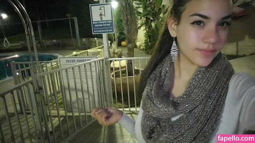 Sara Avni Onlyfans Photo Gallery 