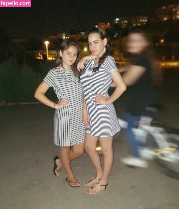 Sara Avni Onlyfans Photo Gallery 