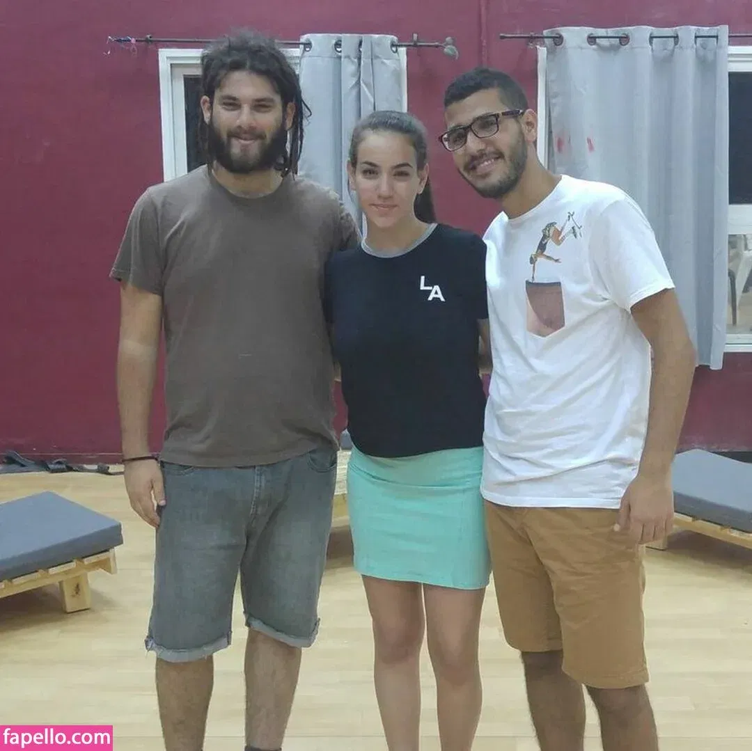 Sara Avni Onlyfans Photo Gallery 