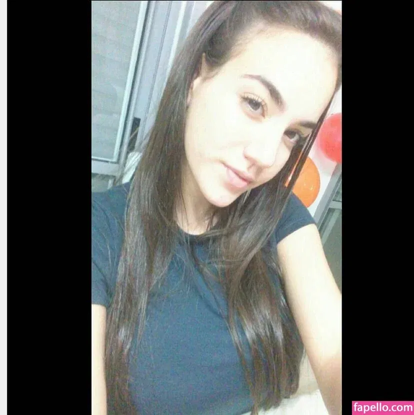 Sara Avni Onlyfans Photo Gallery 