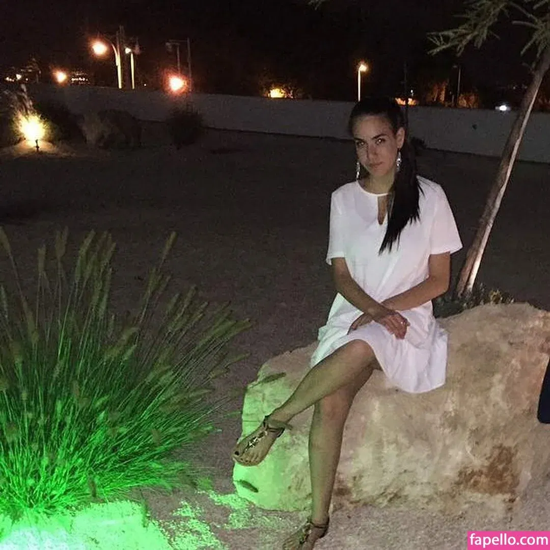 Sara Avni Onlyfans Photo Gallery 