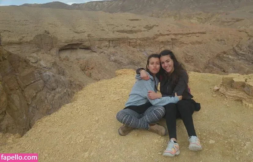 Sara Avni Onlyfans Photo Gallery 