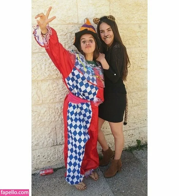 Sara Avni Onlyfans Photo Gallery 