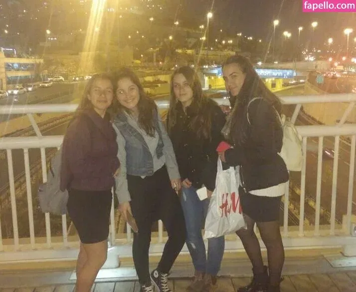 Sara Avni Onlyfans Photo Gallery 