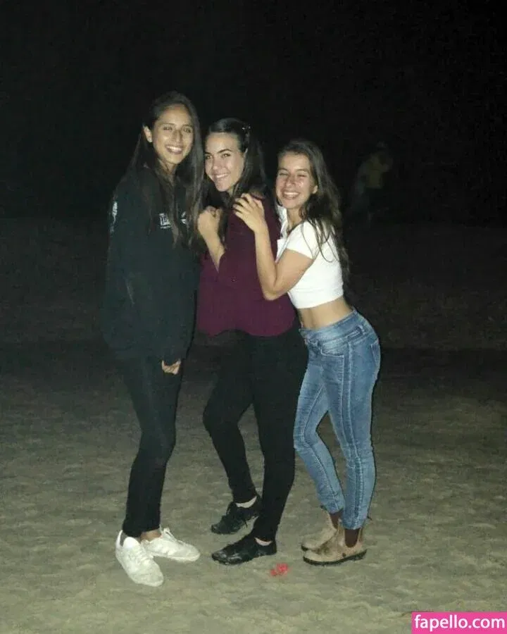 Sara Avni Onlyfans Photo Gallery 