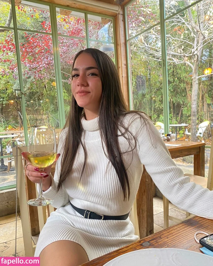 Sara Avni Onlyfans Photo Gallery 