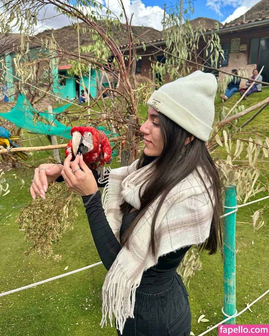 Sara Avni Onlyfans Photo Gallery 