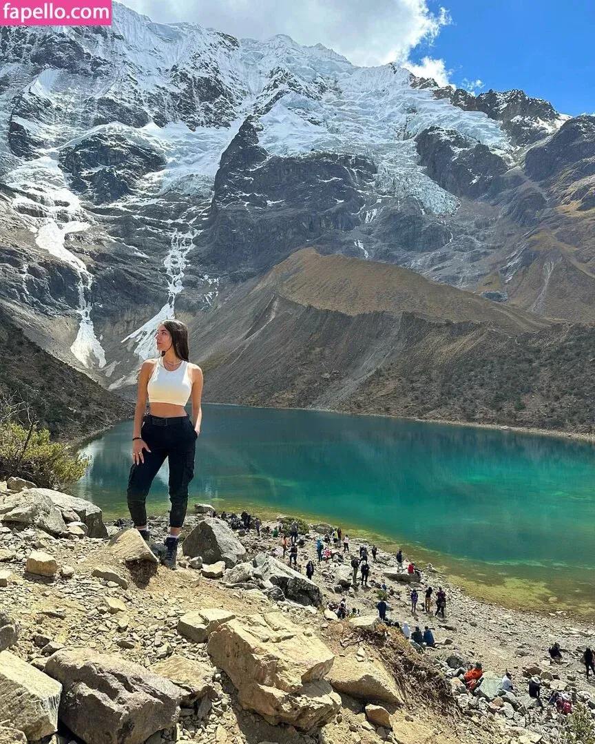 Sara Avni Onlyfans Photo Gallery 