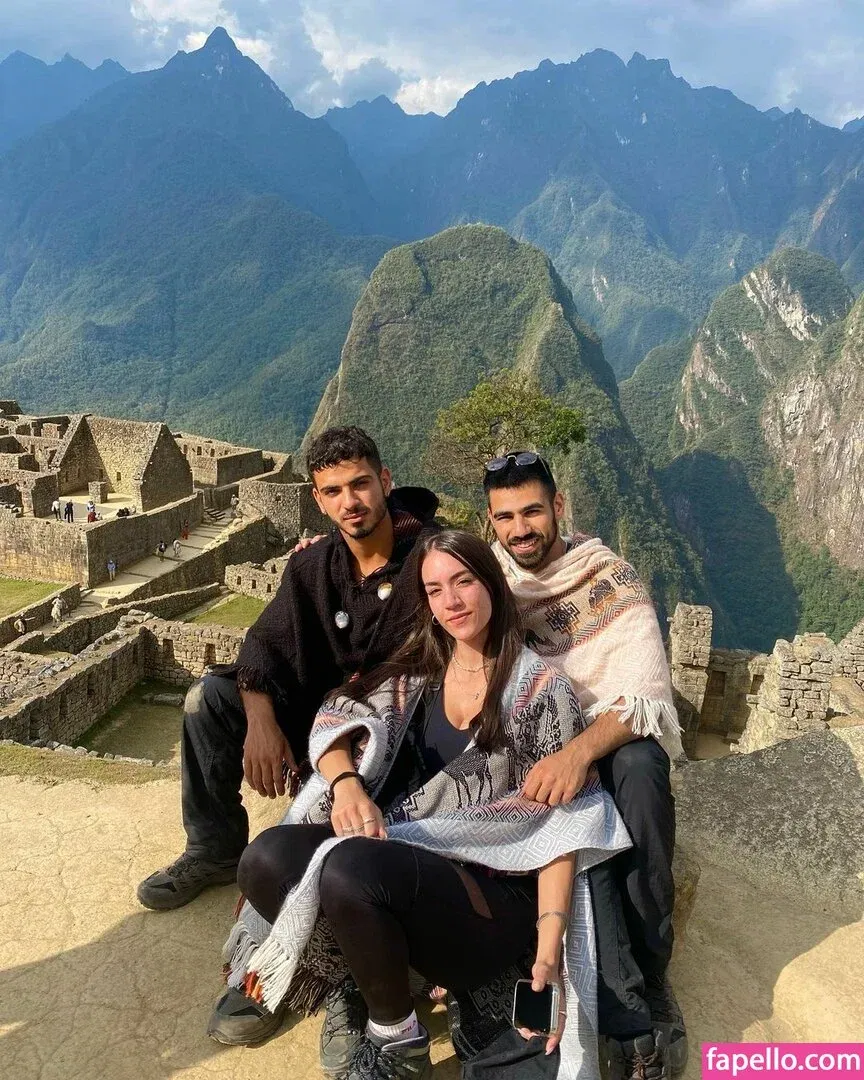 Sara Avni Onlyfans Photo Gallery 