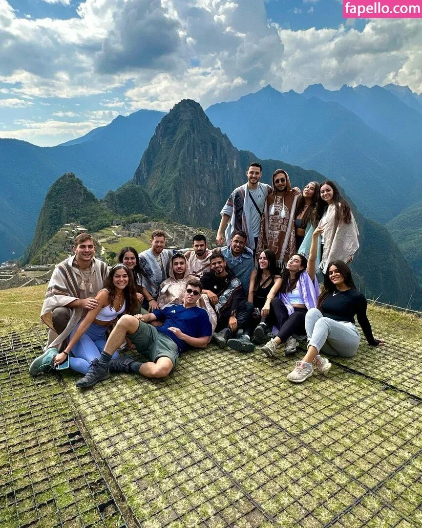 Sara Avni Onlyfans Photo Gallery 