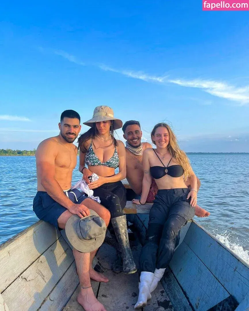 Sara Avni Onlyfans Photo Gallery 