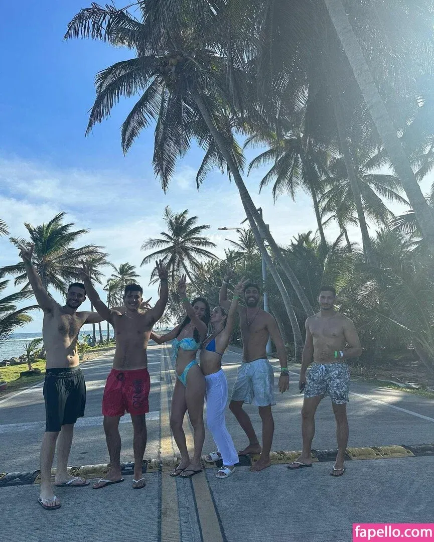 Sara Avni Onlyfans Photo Gallery 