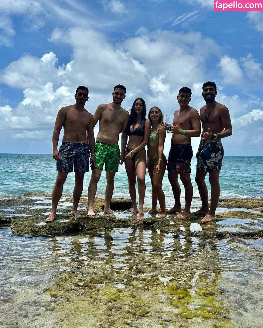 Sara Avni Onlyfans Photo Gallery 