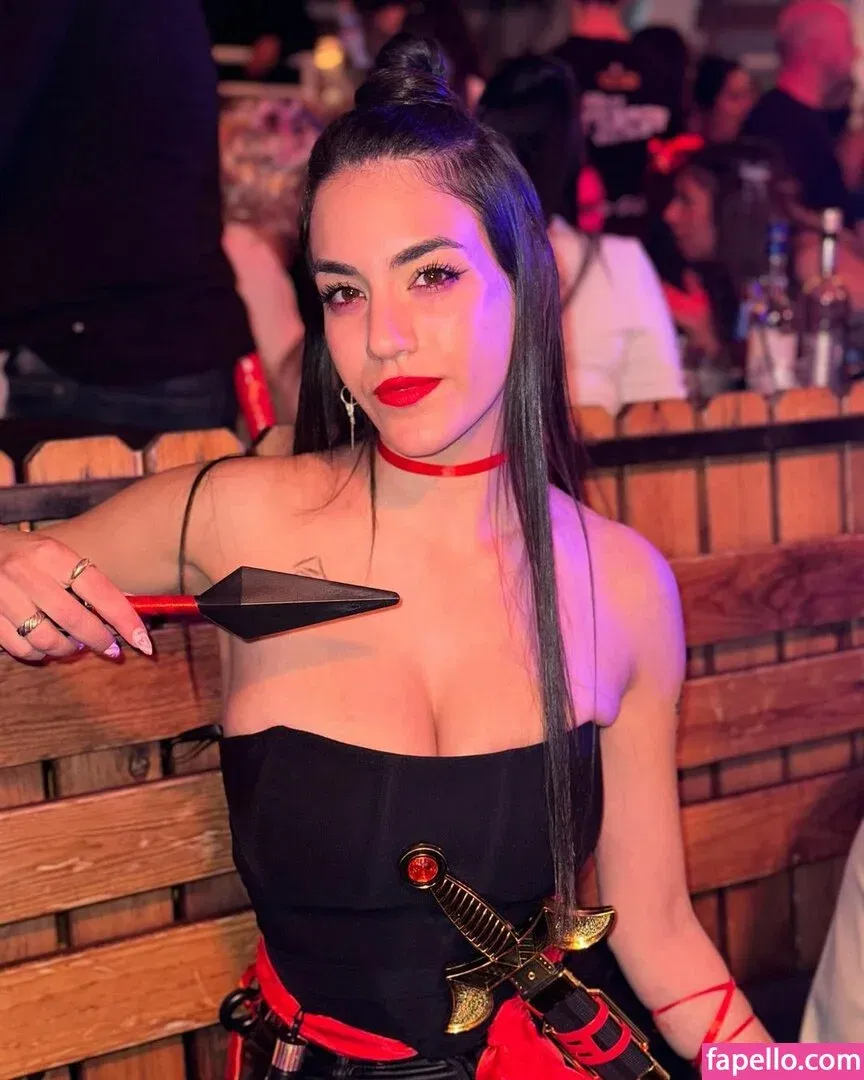 Sara Avni Onlyfans Photo Gallery 