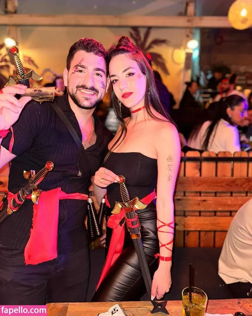 Sara Avni Onlyfans Photo Gallery 