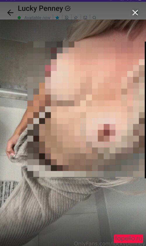 Ashton Penney Nude Onlyfans Photo 39