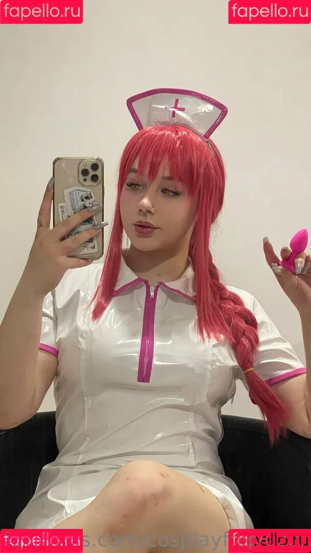 cosplayfoxyuzumaki Onlyfans Photo Gallery 