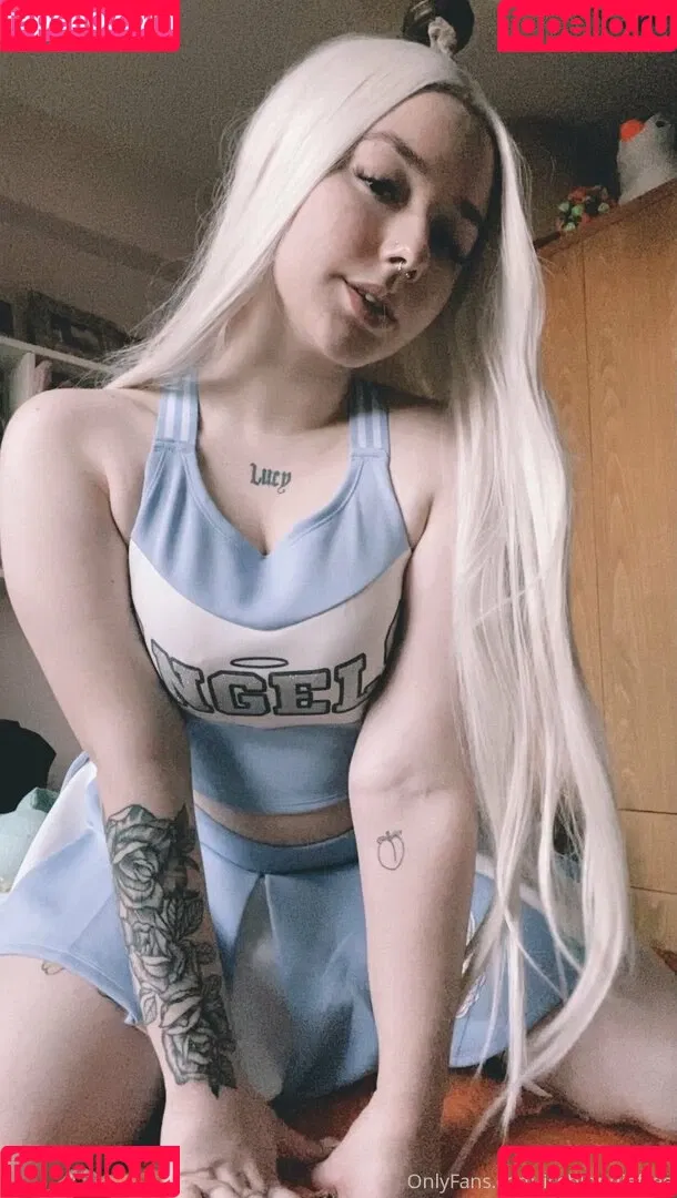 cosplayfoxyuzumaki Onlyfans Photo Gallery 