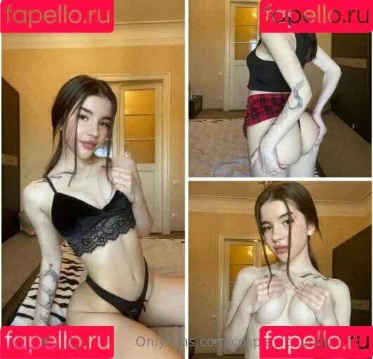 cosplayfoxyuzumaki Onlyfans Photo Gallery 