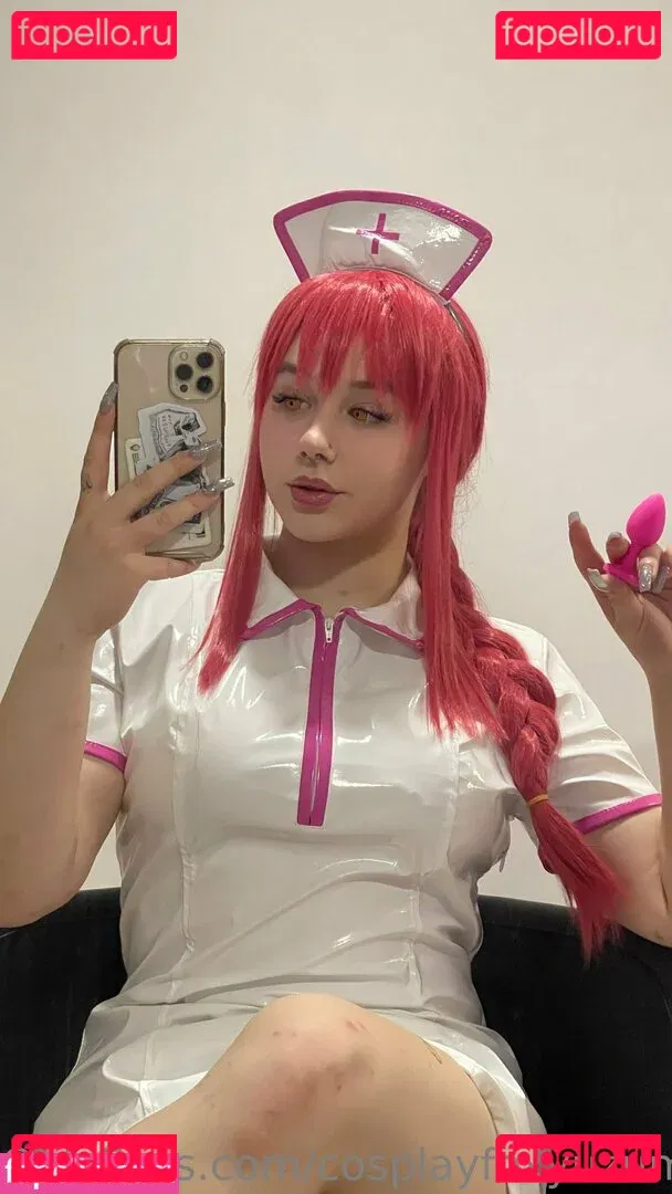 cosplayfoxyuzumaki Onlyfans Photo Gallery 