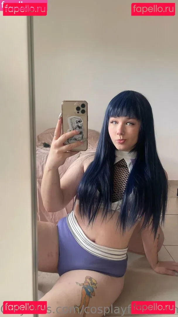 cosplayfoxyuzumaki Onlyfans Photo Gallery 