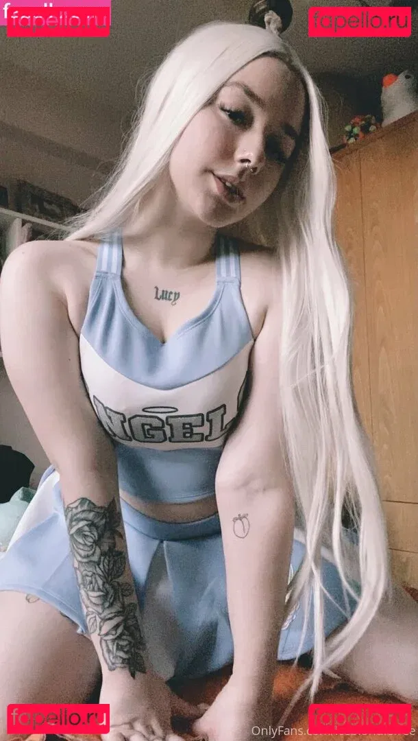 cosplayfoxyuzumaki Onlyfans Photo Gallery 