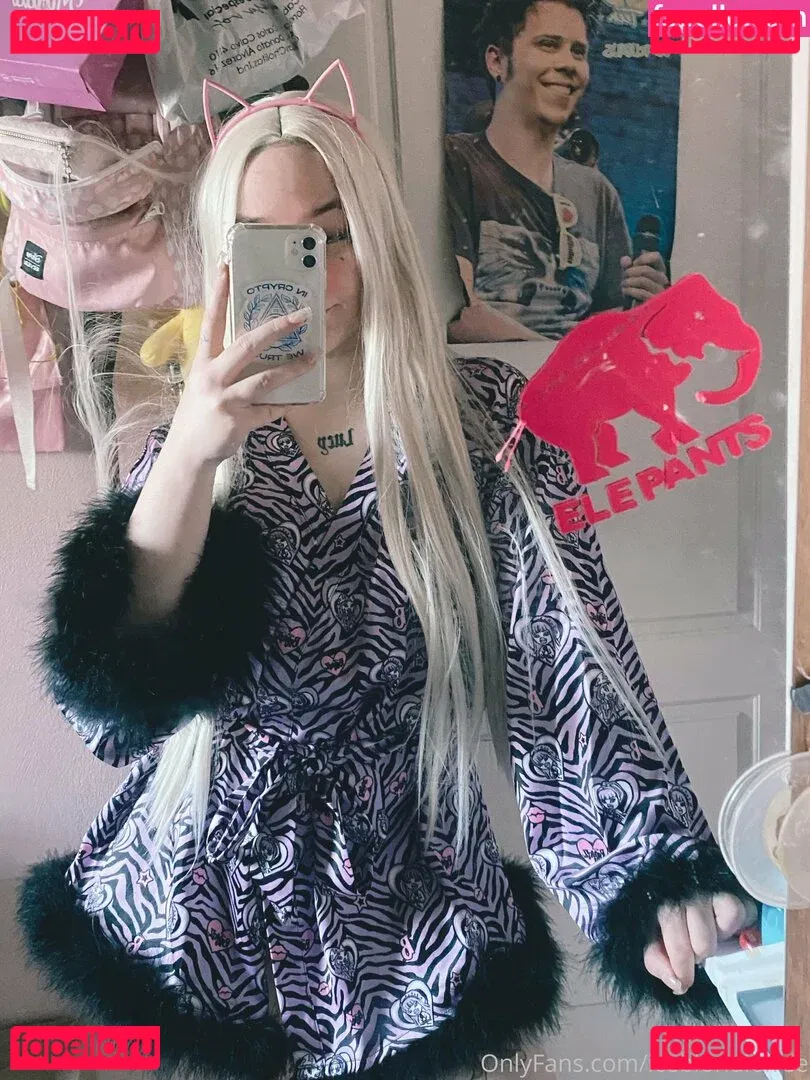 cosplayfoxyuzumaki Onlyfans Photo Gallery 