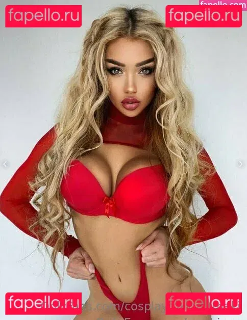 cosplayfoxyuzumaki Onlyfans Photo Gallery 