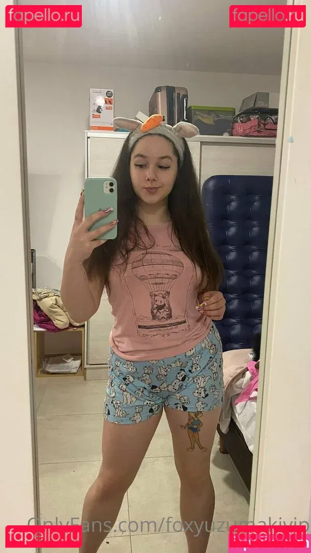 cosplayfoxyuzumaki Onlyfans Photo Gallery 