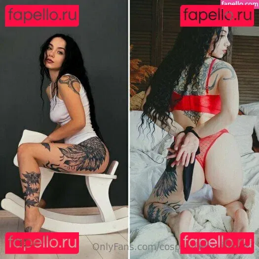 cosplayfoxyuzumaki Onlyfans Photo Gallery 