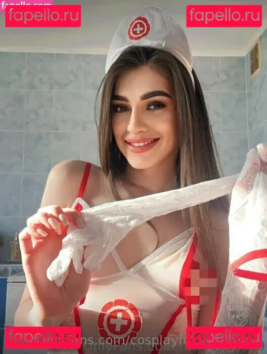 cosplayfoxyuzumaki Onlyfans Photo Gallery 