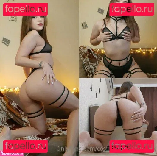 cosplayfoxyuzumaki Onlyfans Photo Gallery 