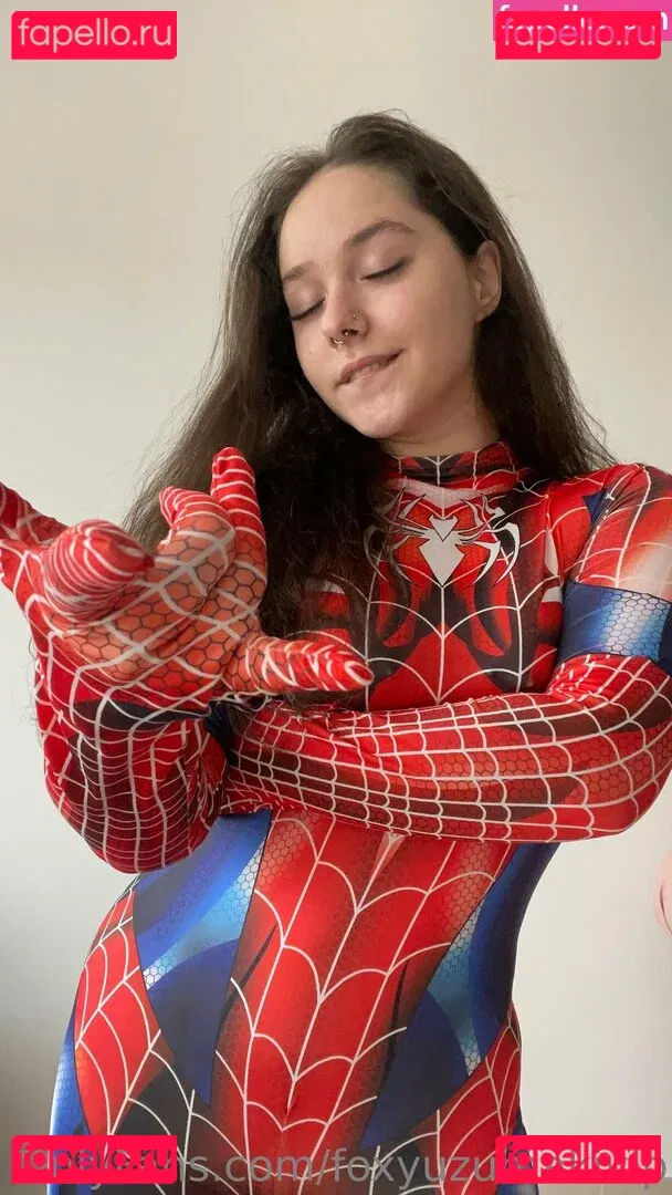 cosplayfoxyuzumaki Onlyfans Photo Gallery 